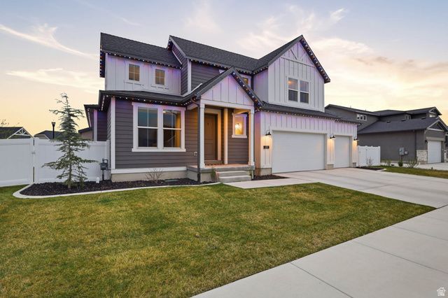 1383 W WATSON LN, Lindon, UT 84042