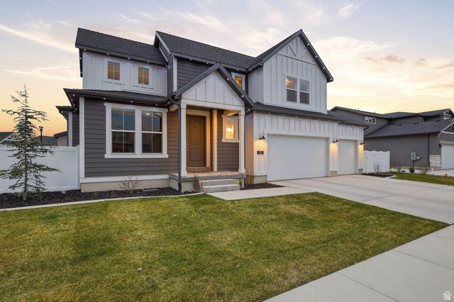 1383 W WATSON LN, Lindon, UT 84042