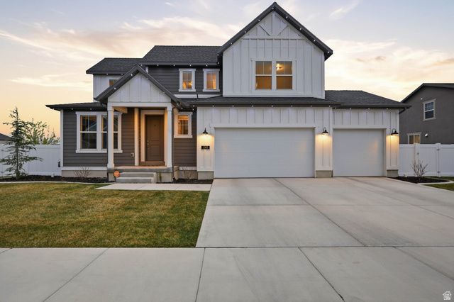 1383 W WATSON LN, Lindon, UT 84042