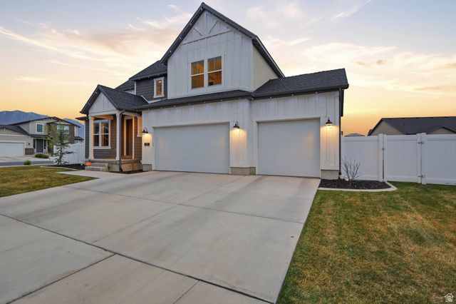 1383 W WATSON LN, Lindon, UT 84042