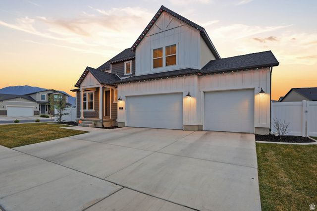 1383 W WATSON LN, Lindon, UT 84042