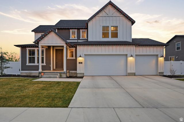 1383 W WATSON LN, Lindon, UT 84042