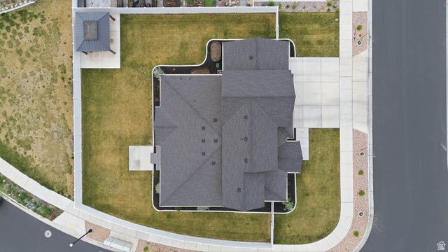 1383 W WATSON LN, Lindon, UT 84042