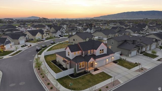 1383 W WATSON LN, Lindon, UT 84042