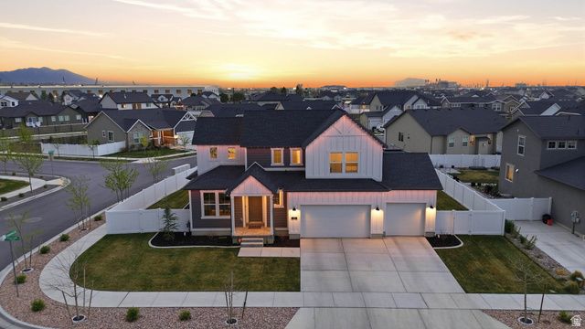 1383 W WATSON LN, Lindon, UT 84042