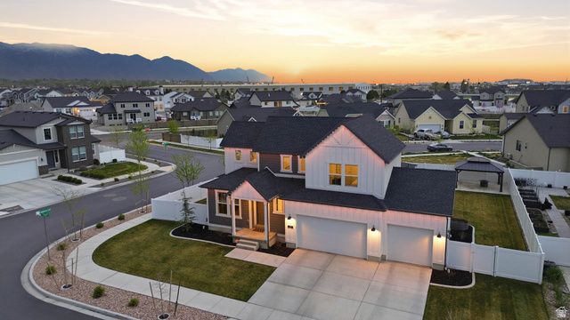 1383 W WATSON LN, Lindon, UT 84042