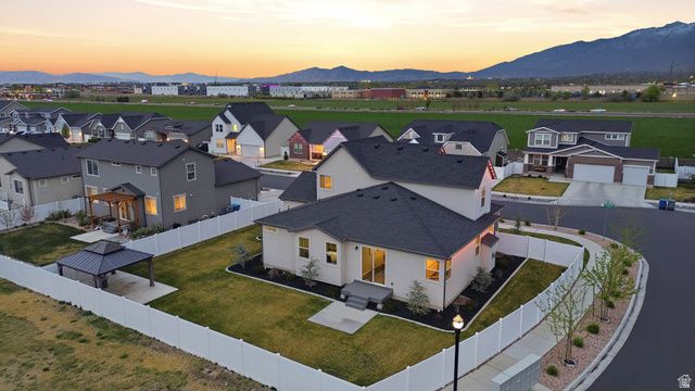 1383 W WATSON LN, Lindon, UT 84042