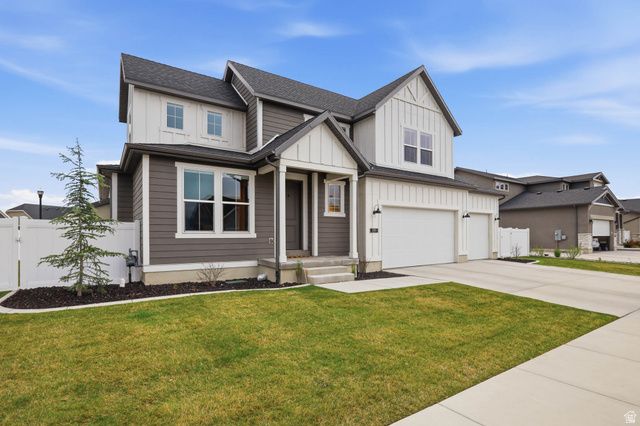 1383 W WATSON LN, Lindon, UT 84042