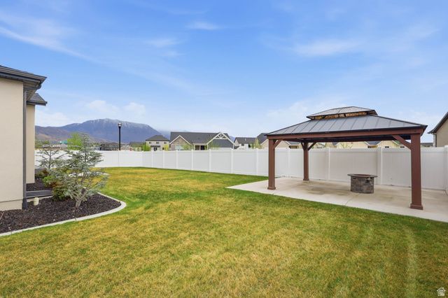 1383 W WATSON LN, Lindon, UT 84042