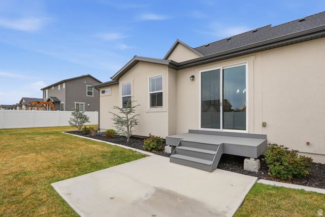 1383 W WATSON LN, Lindon, UT 84042