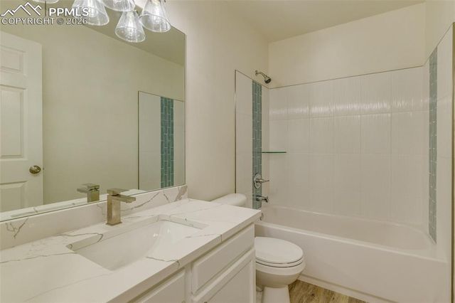 7565 Stephenville Road, Peyton, CO 80831