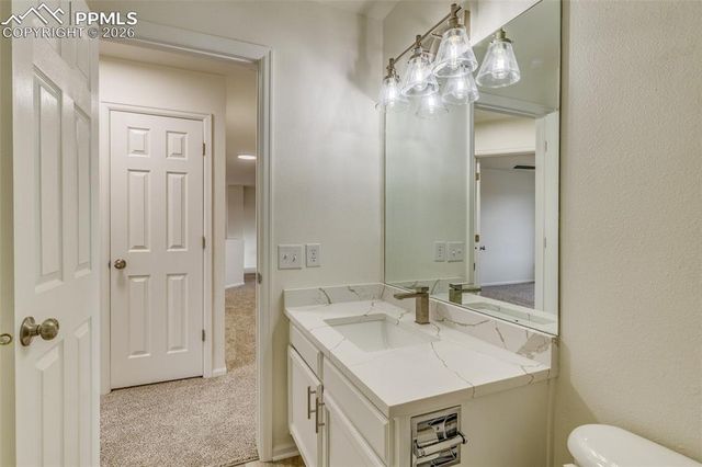 7565 Stephenville Road, Peyton, CO 80831