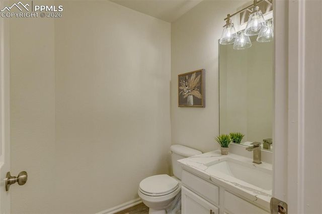 7565 Stephenville Road, Peyton, CO 80831