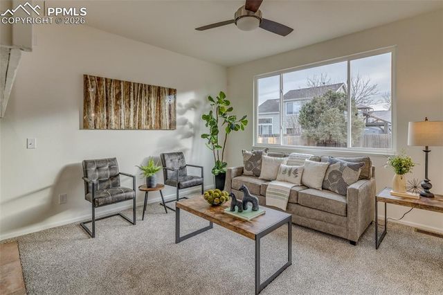 7565 Stephenville Road, Peyton, CO 80831