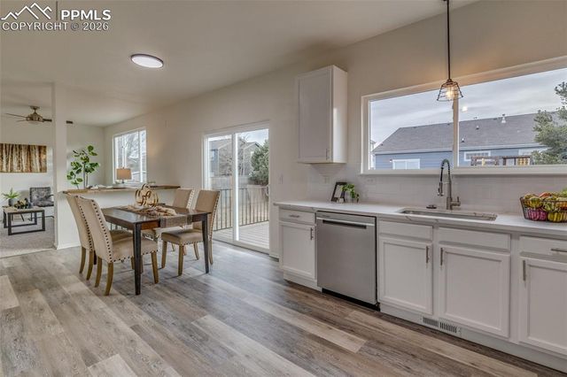 7565 Stephenville Road, Peyton, CO 80831