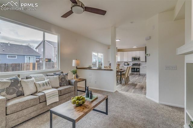 7565 Stephenville Road, Peyton, CO 80831