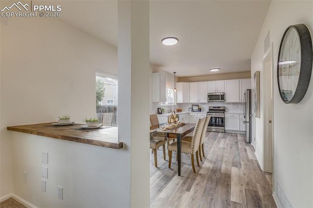 7565 Stephenville Road, Peyton, CO 80831