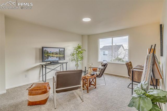 7565 Stephenville Road, Peyton, CO 80831