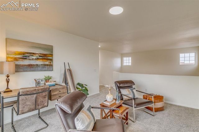 7565 Stephenville Road, Peyton, CO 80831