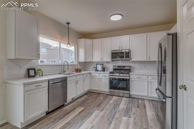 7565 Stephenville Road, Peyton, CO 80831