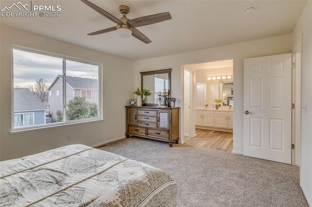 7565 Stephenville Road, Peyton, CO 80831