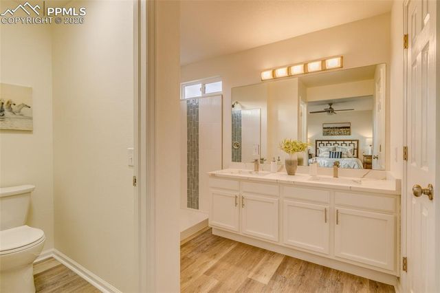 7565 Stephenville Road, Peyton, CO 80831