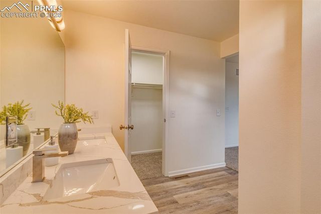 7565 Stephenville Road, Peyton, CO 80831