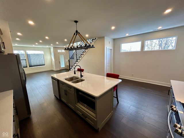 2511 S Delaware Street, Indianapolis, IN 46225