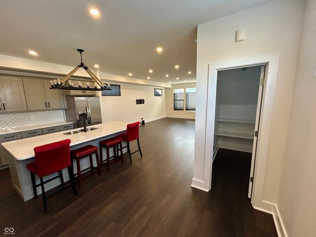 2511 S Delaware Street, Indianapolis, IN 46225