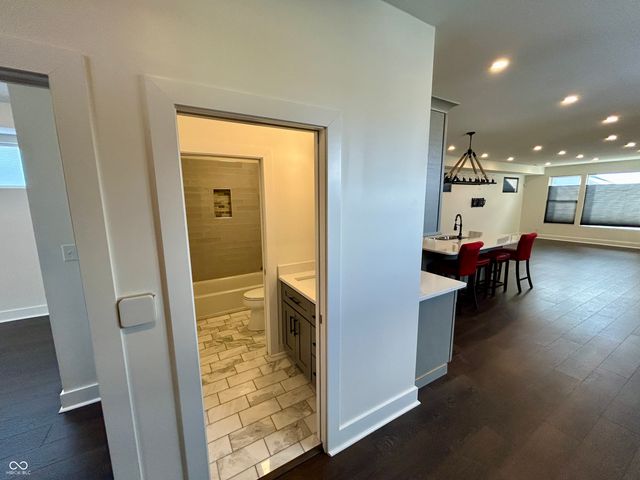 2511 S Delaware Street, Indianapolis, IN 46225