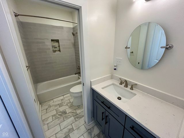 2511 S Delaware Street, Indianapolis, IN 46225