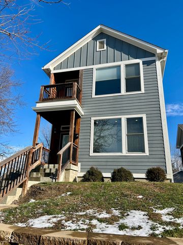 2511 S Delaware Street, Indianapolis, IN 46225