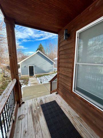 2511 S Delaware Street, Indianapolis, IN 46225