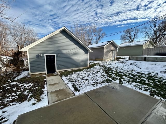 2511 S Delaware Street, Indianapolis, IN 46225