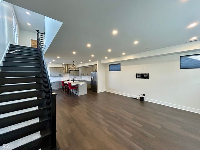 2511 S Delaware Street, Indianapolis, IN 46225