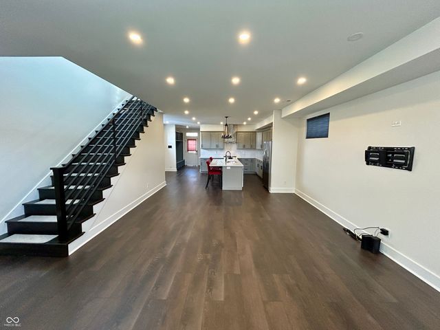 2511 S Delaware Street, Indianapolis, IN 46225