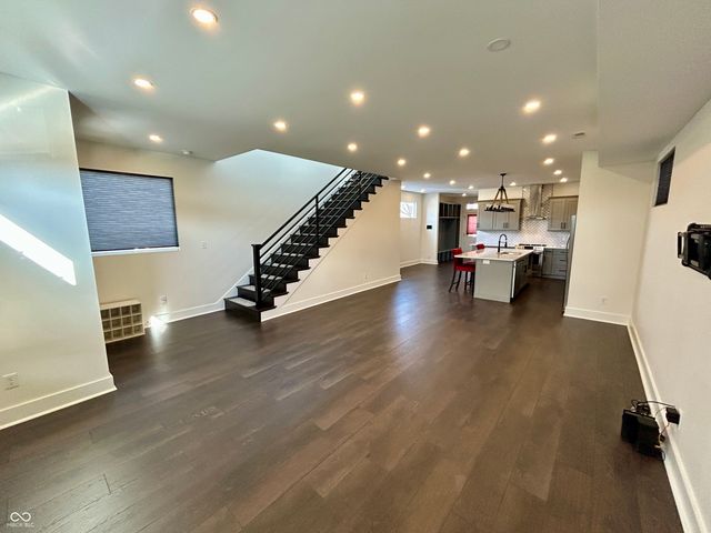 2511 S Delaware Street, Indianapolis, IN 46225