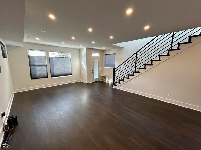 2511 S Delaware Street, Indianapolis, IN 46225