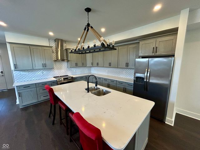 2511 S Delaware Street, Indianapolis, IN 46225