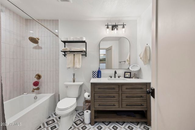 14037 N 57TH Street, Scottsdale, AZ 85254