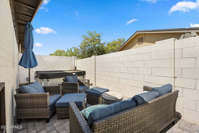 14037 N 57TH Street, Scottsdale, AZ 85254
