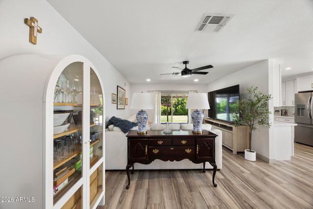 14037 N 57TH Street, Scottsdale, AZ 85254