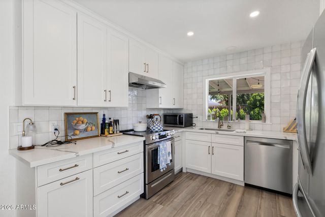14037 N 57TH Street, Scottsdale, AZ 85254