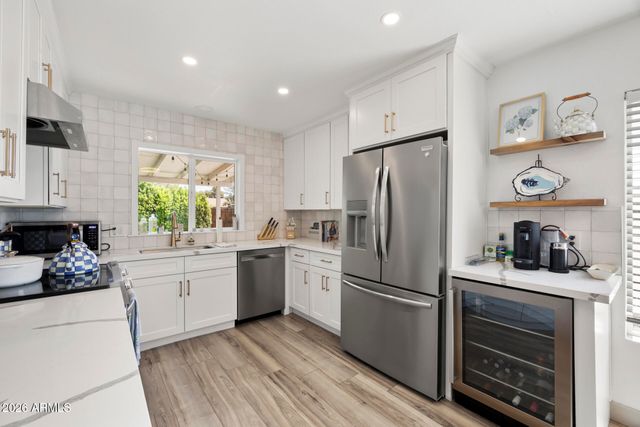 14037 N 57TH Street, Scottsdale, AZ 85254