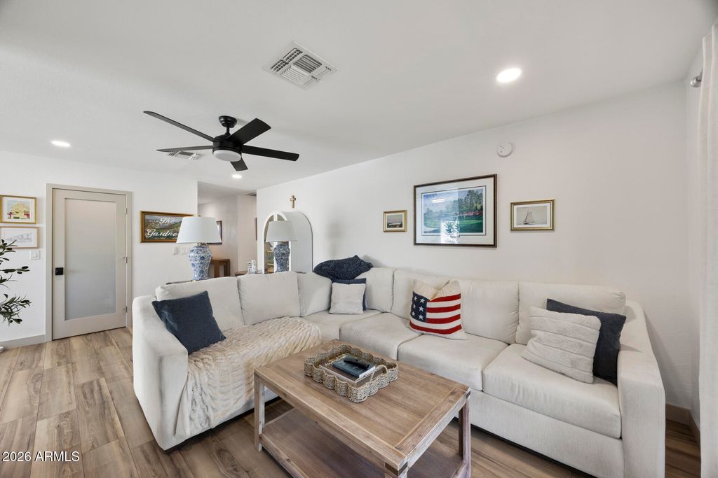 14037 N 57TH Street, Scottsdale, AZ 85254 — photo 4