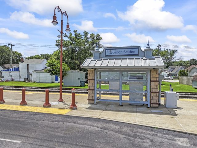 116 Hamilton Ln, Lebanon, TN 37087