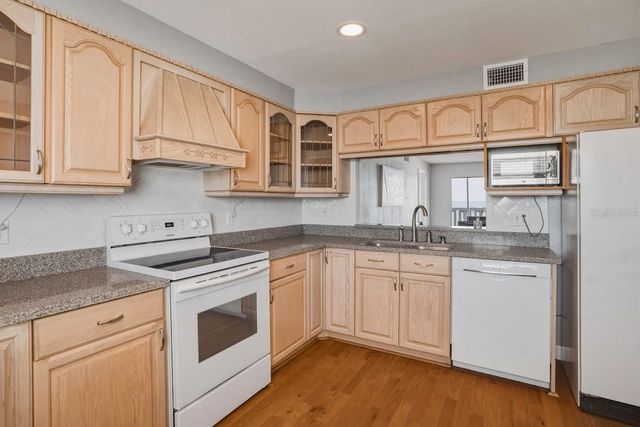 403 GULF WAY 601, St Pete Beach, FL 33706