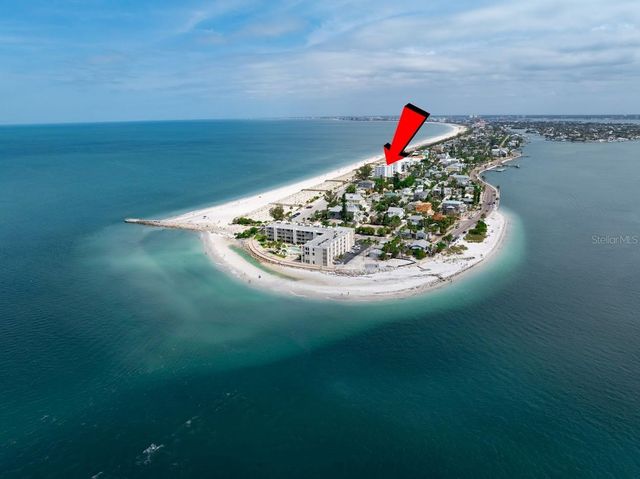 403 GULF WAY 601, St Pete Beach, FL 33706