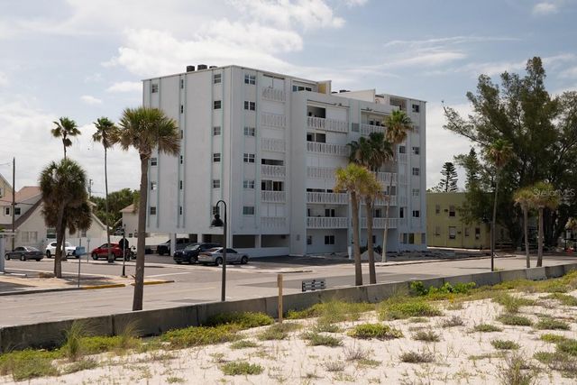 403 GULF WAY 601, St Pete Beach, FL 33706