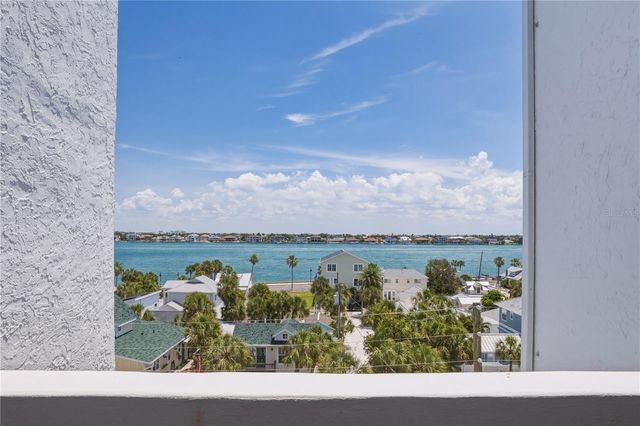 403 GULF WAY 601, St Pete Beach, FL 33706
